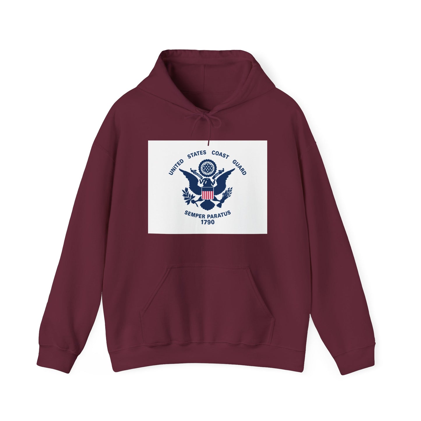 US Coast Guard Hoodies