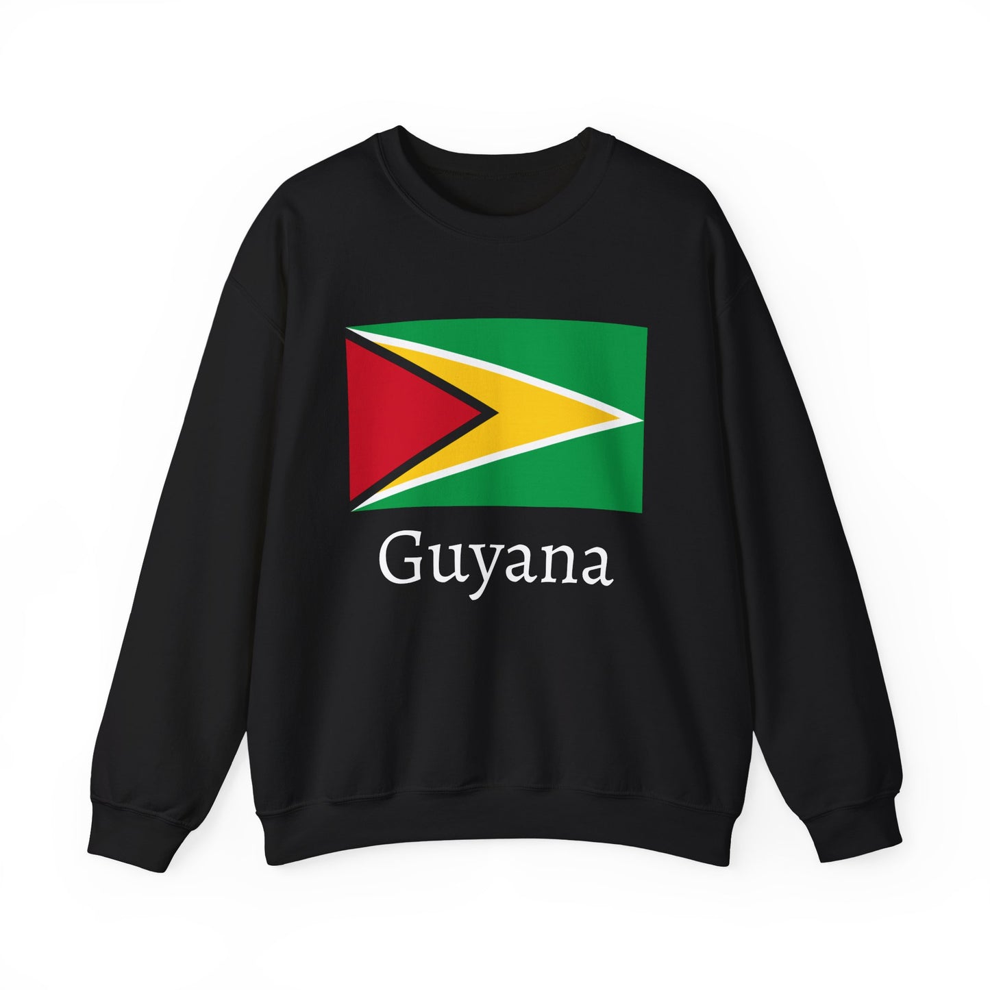Guyana Sweatshirt