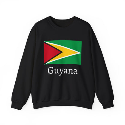 Guyana Sweatshirt