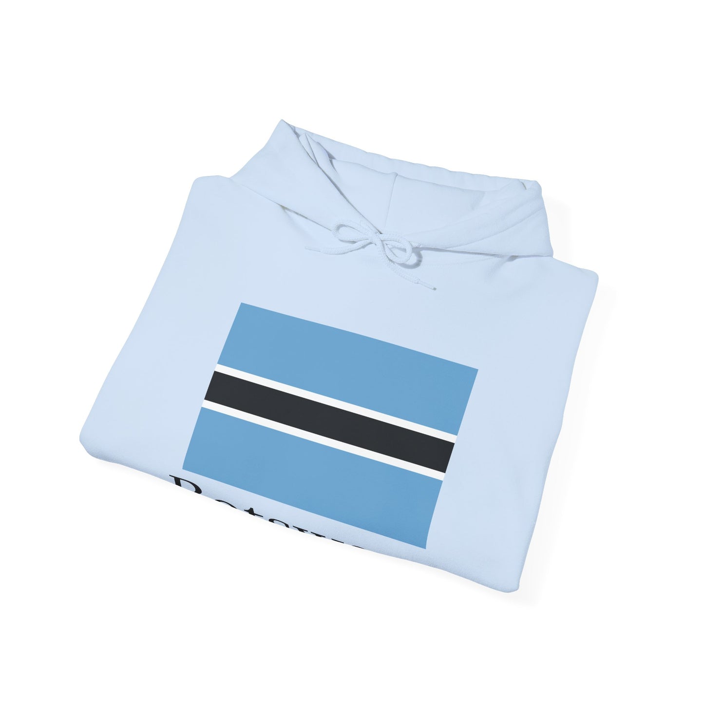 Botswana Hoodies