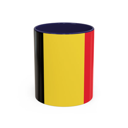 Belgium Mug