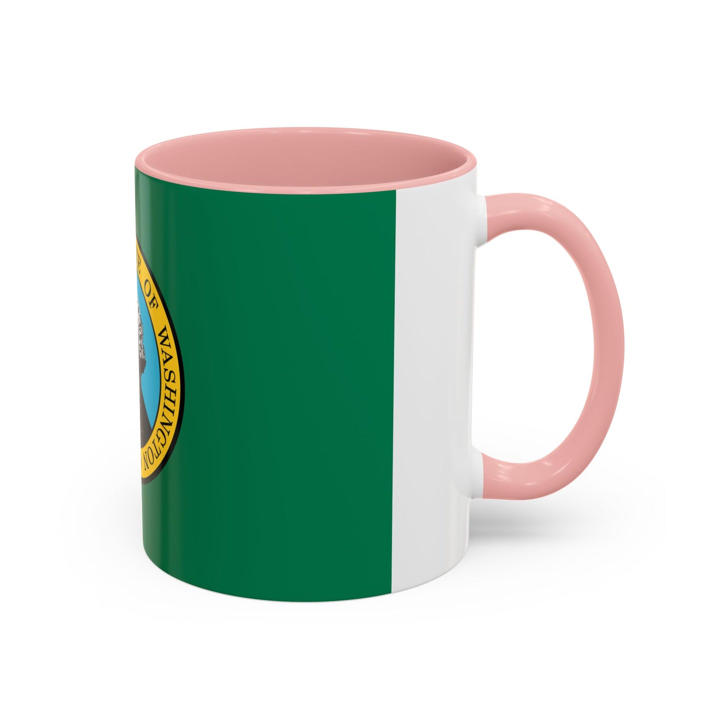 Washington Mug