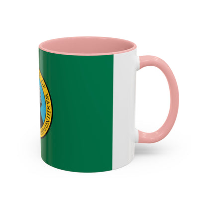 Washington Mug