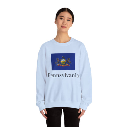 Pennsylvania Sweatshirt