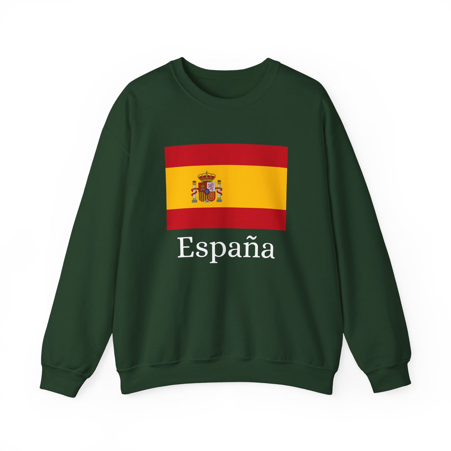 España Sweatshirt