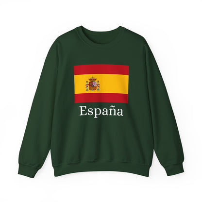 España Sweatshirt