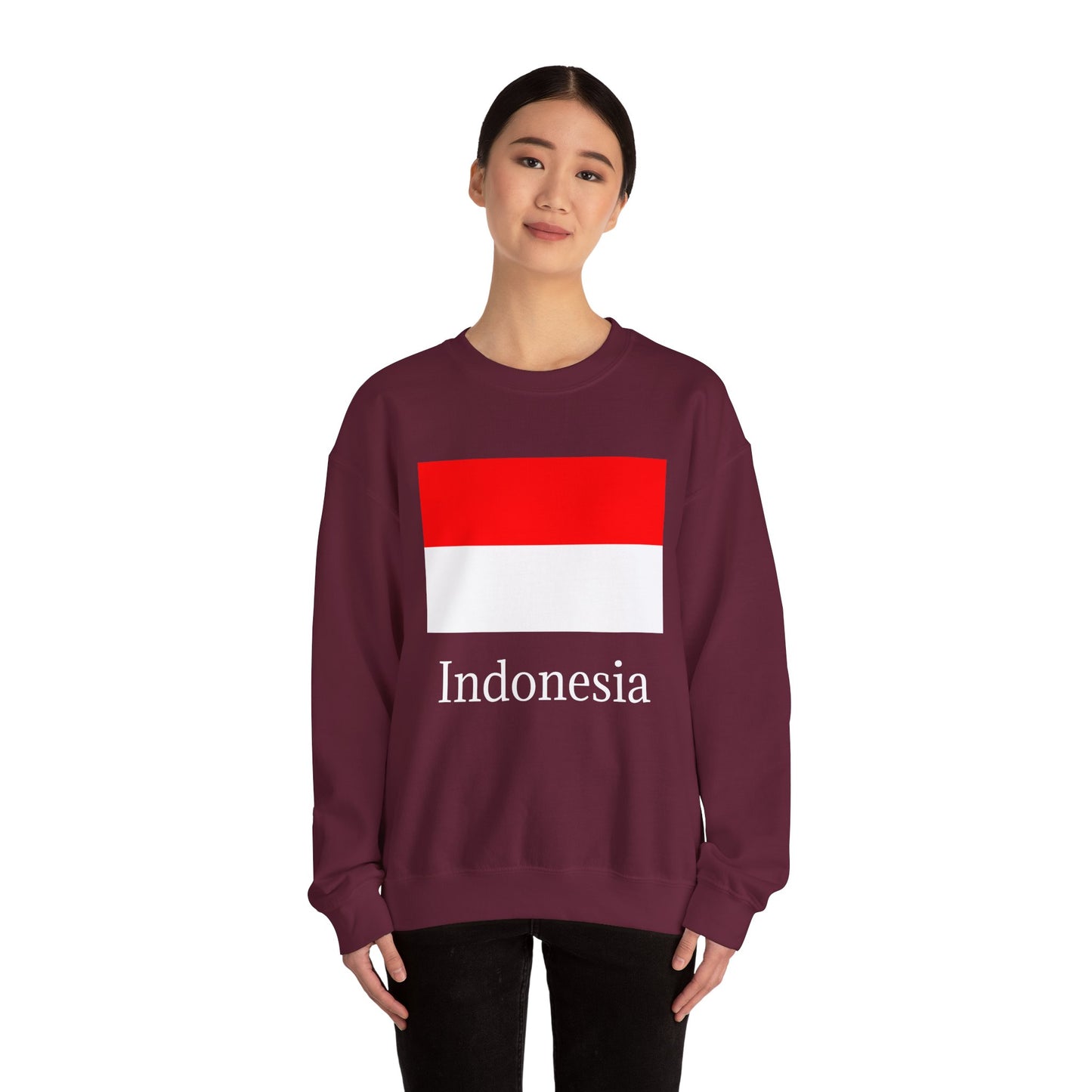 Indonesia Sweatshirt