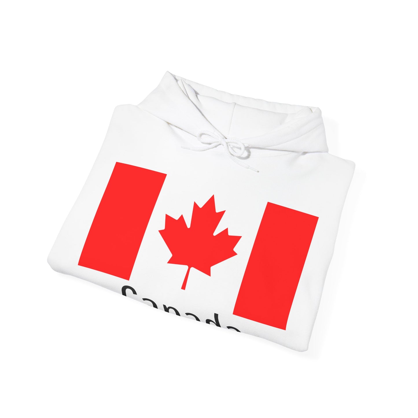 Canada Hoodies