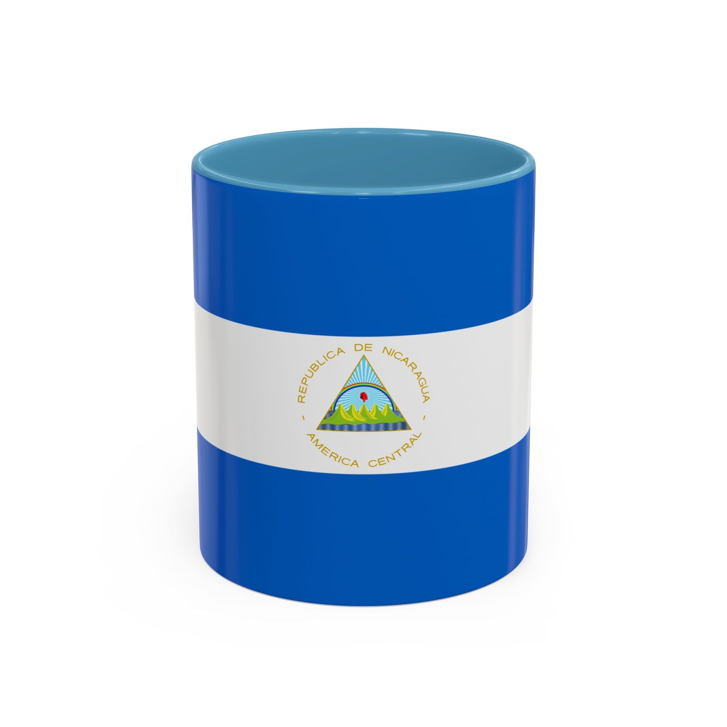 Nicaragua Mug