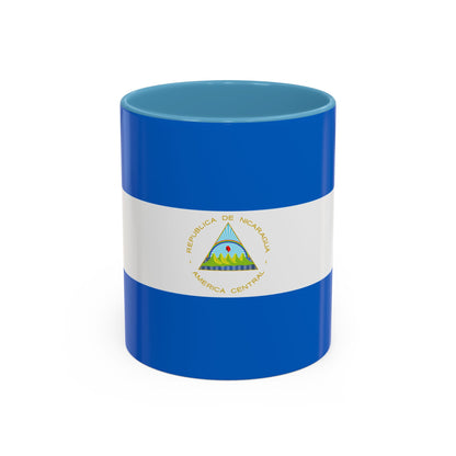 Nicaragua Mug