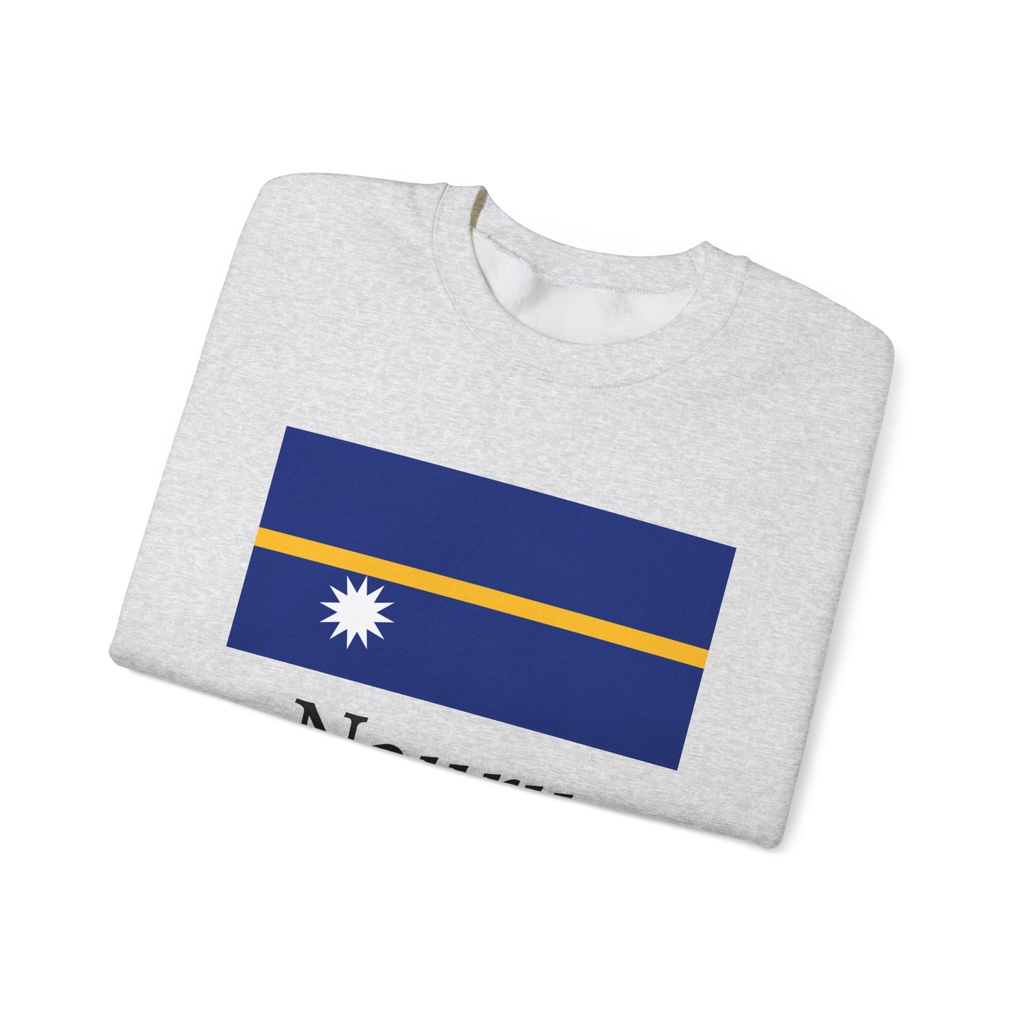 Nauru Sweatshirt