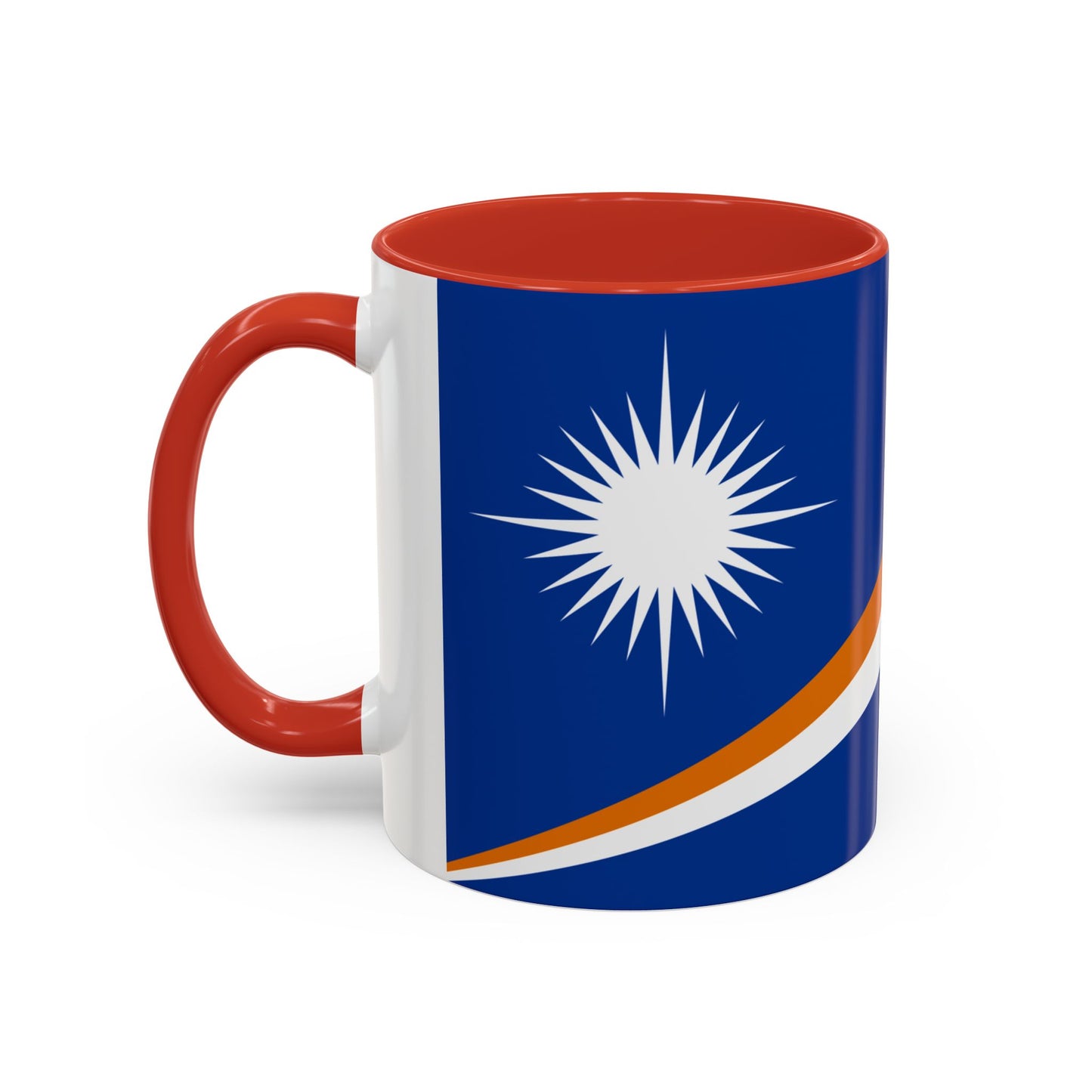 Marshall Islands Mug