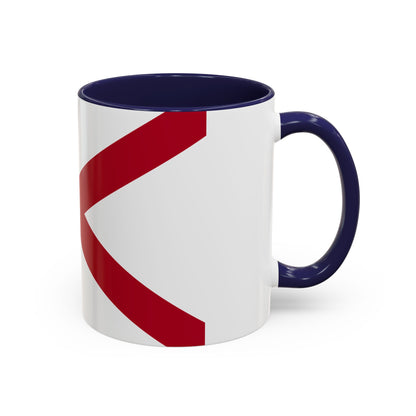 Alabama Mug