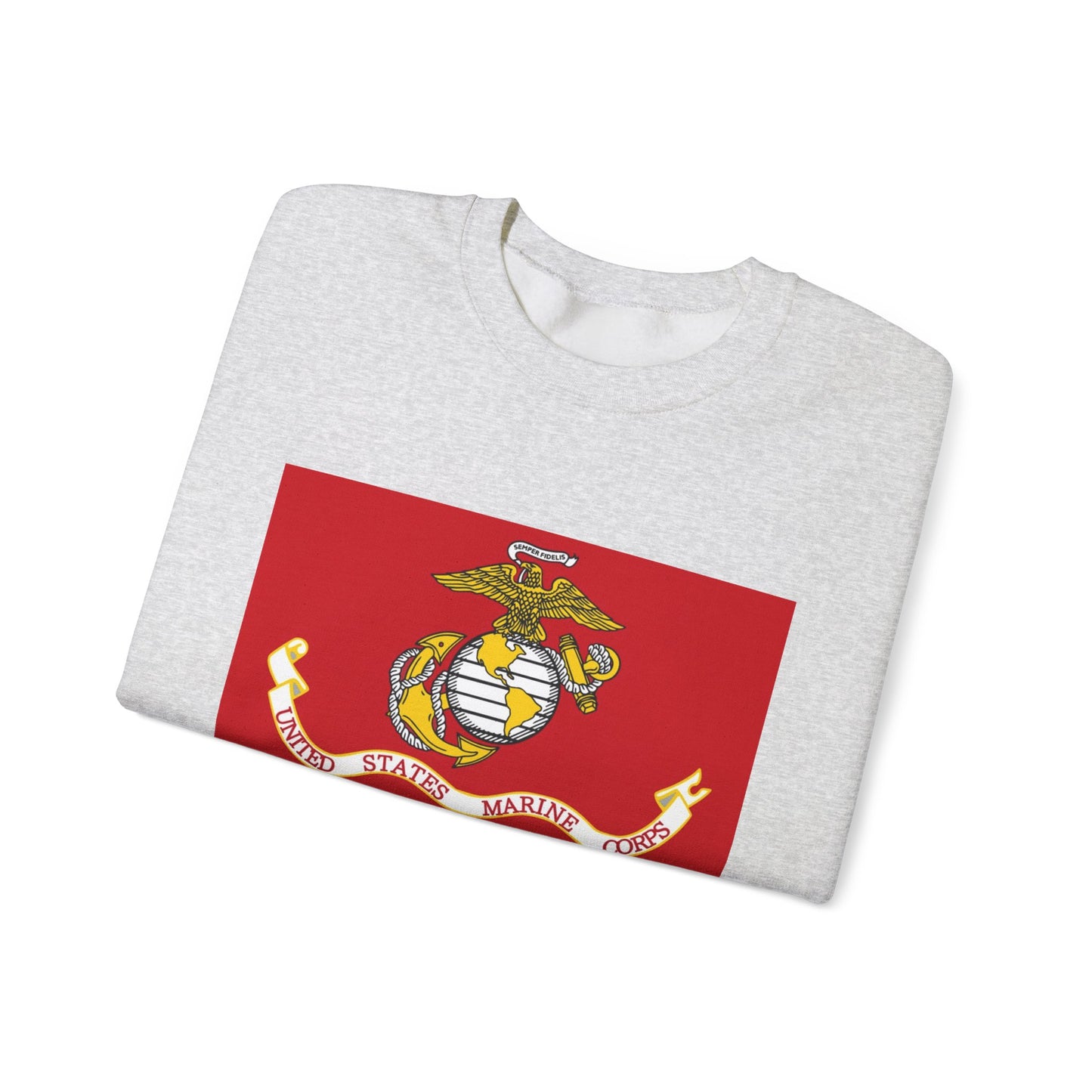 US Marine Corps Sweatshirt