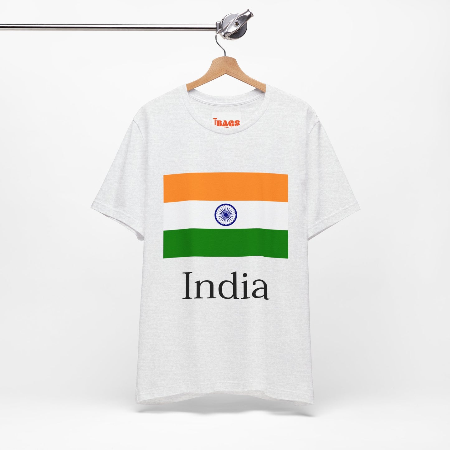 India T-shirts