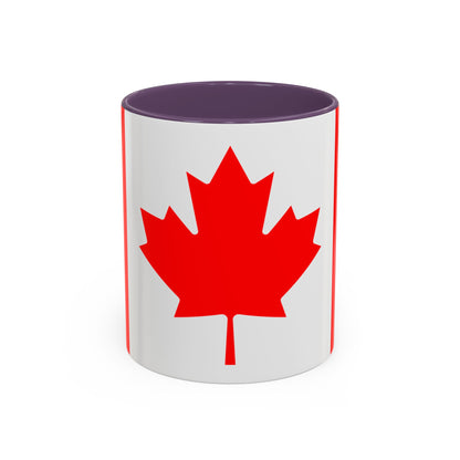 Canada Mug