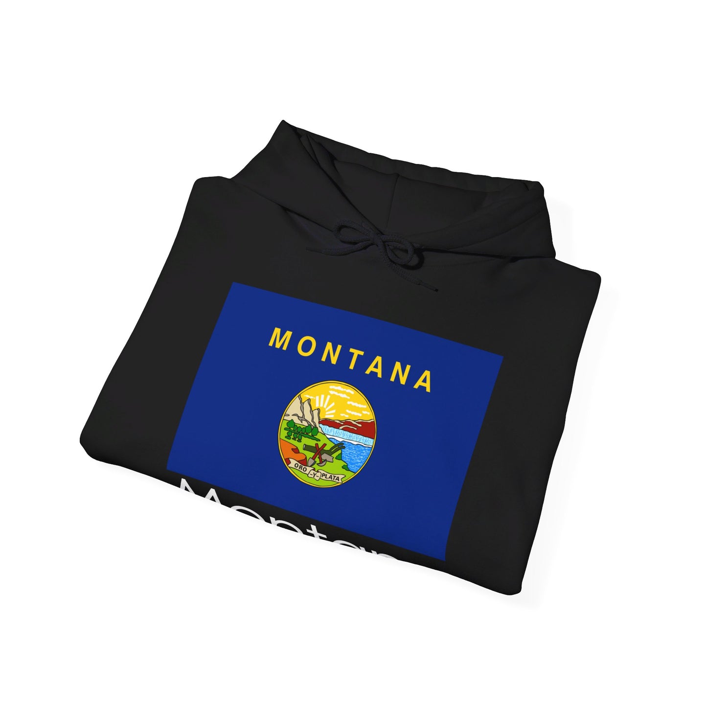 Montana Hoodies