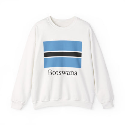 Botswana Sweatshirt