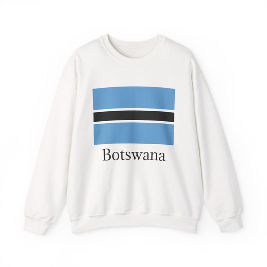 Botswana Sweatshirt