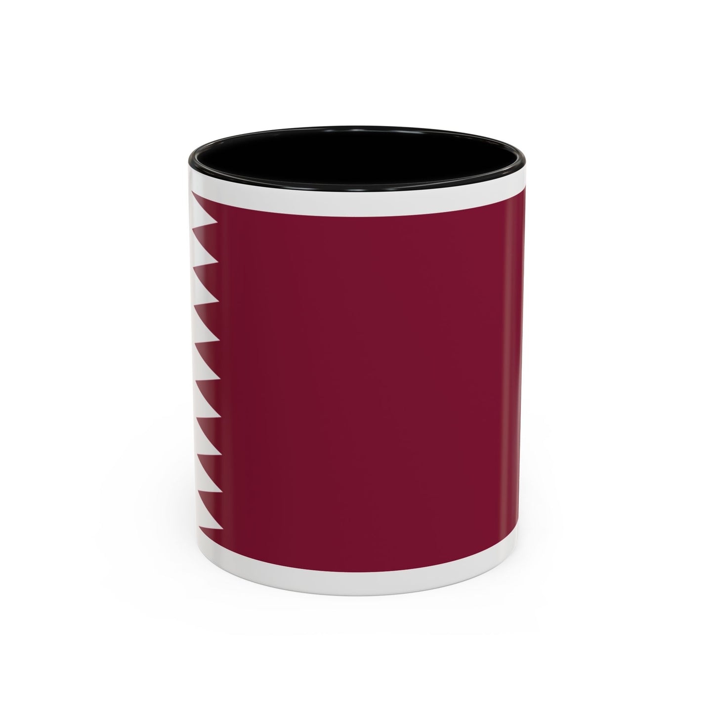 Qatar Mug