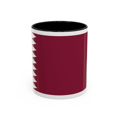 Qatar Mug