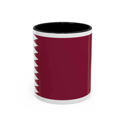 Qatar Mug