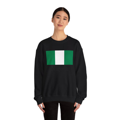 Nigeria Sweatshirt