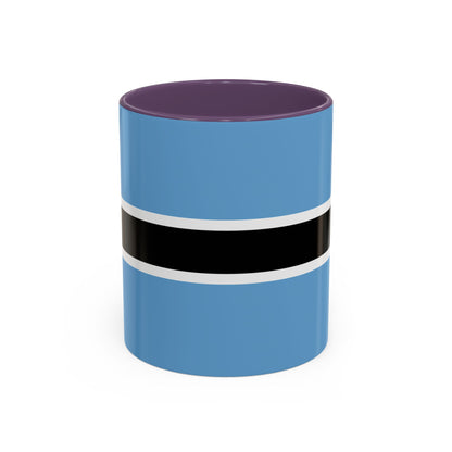 Botswana Mug