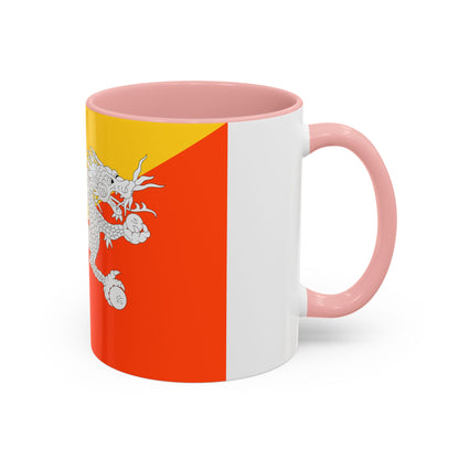 Bhutan Mug