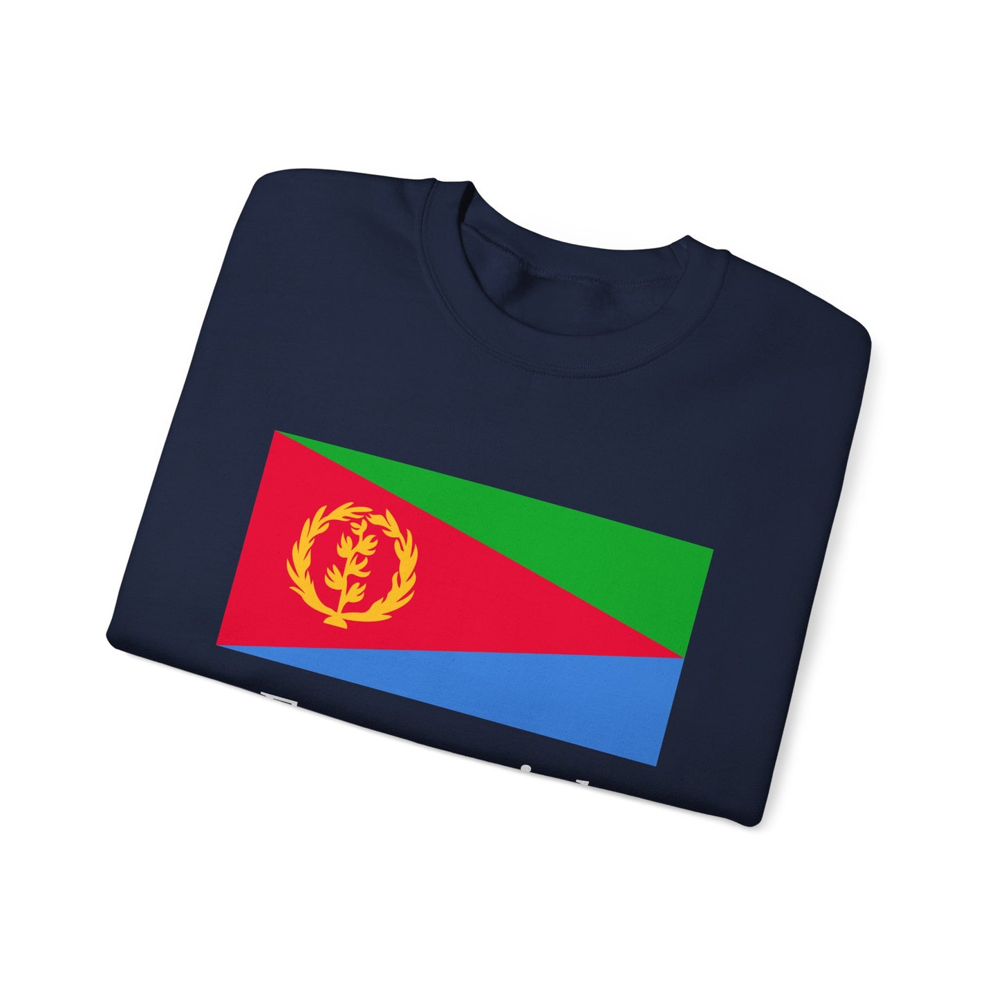 Eritrea Sweatshirt