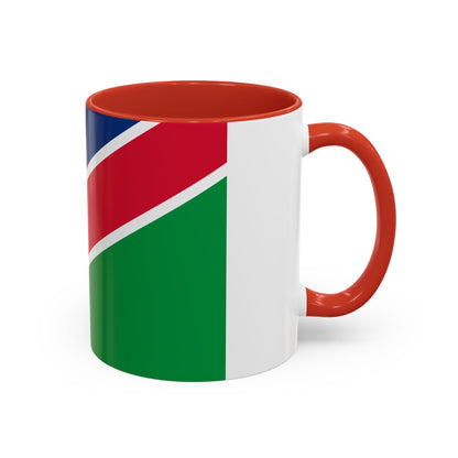 Namibia Mug