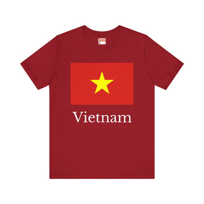 Vietnam T-shirts