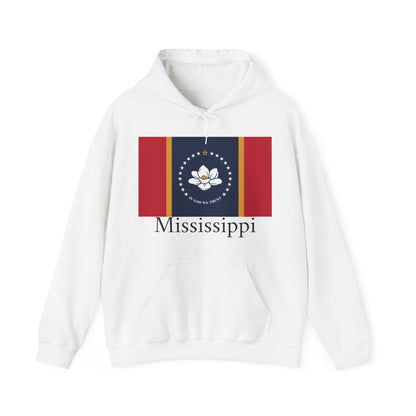 Mississippi Hoodie