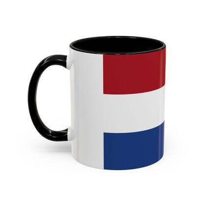 Netherlands Mug