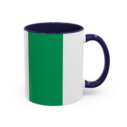 Côte d’Ivoire Mug