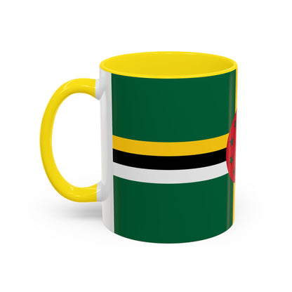 Dominica Mug