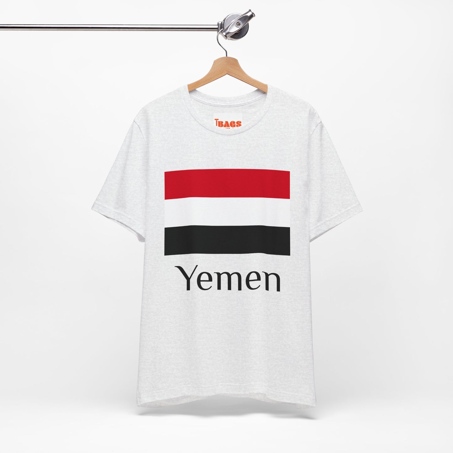 Yemen T-shirts