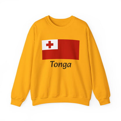 Tonga Sweatshirt