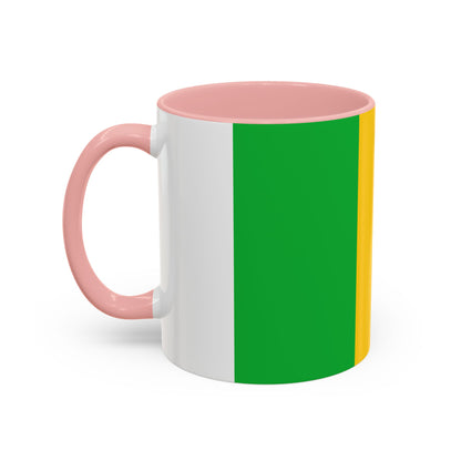 Mali Mug
