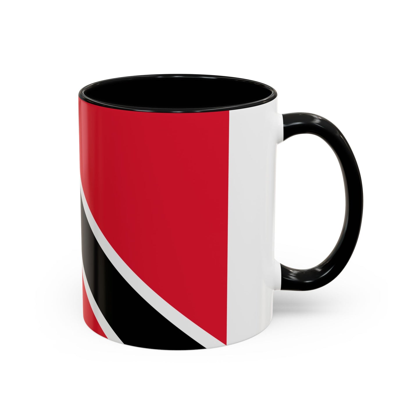 Trinidad and Tobago Mug