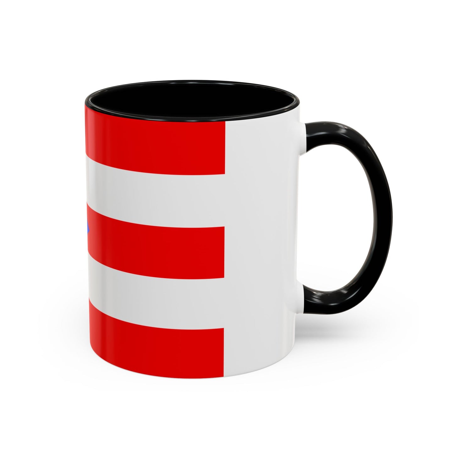 Puerto Rico Mug