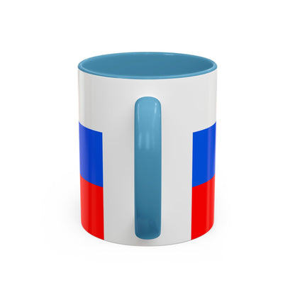 Slovenia Mug