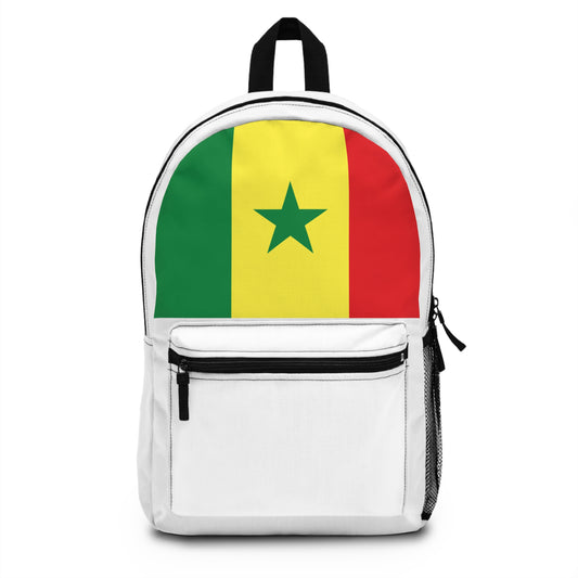 Senegal Backpack
