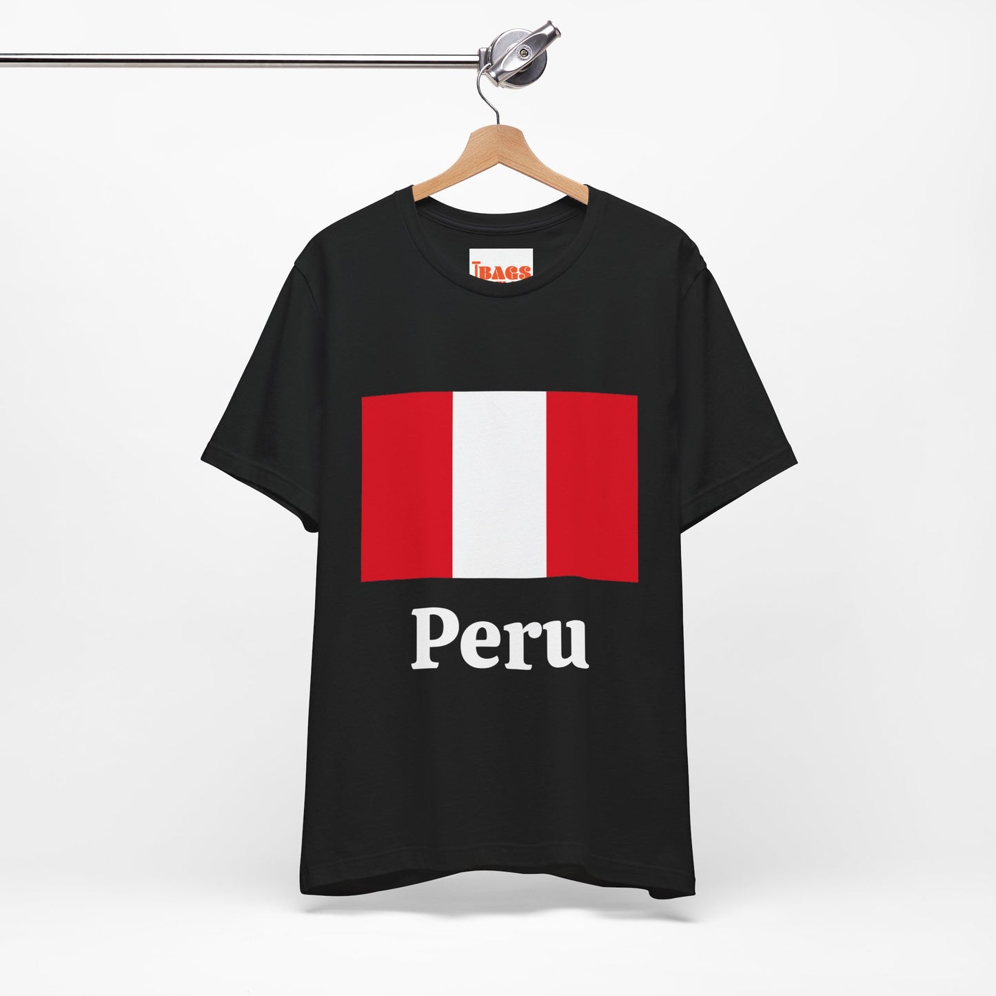 Peru T-shirts