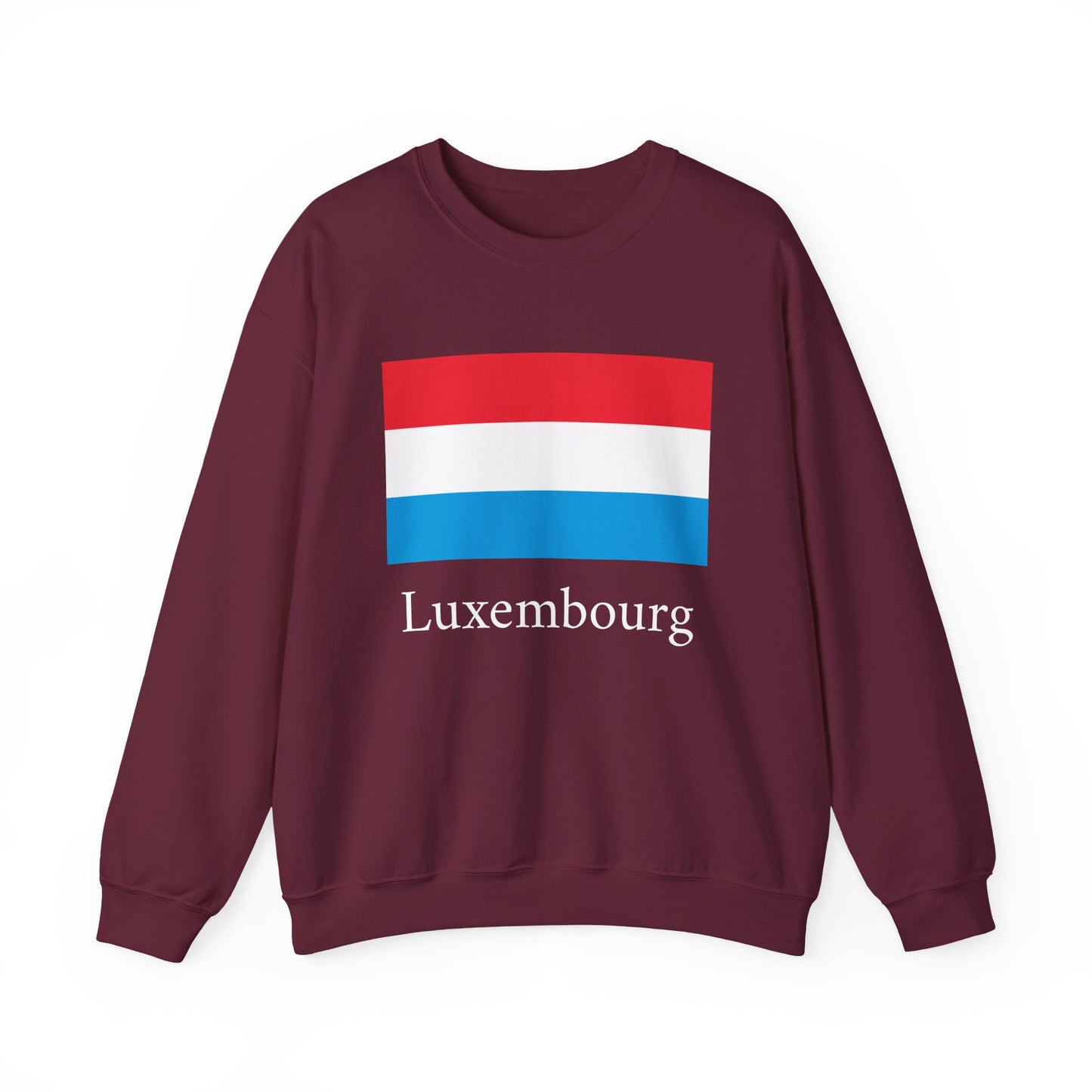 Luxembourg Sweatshirt