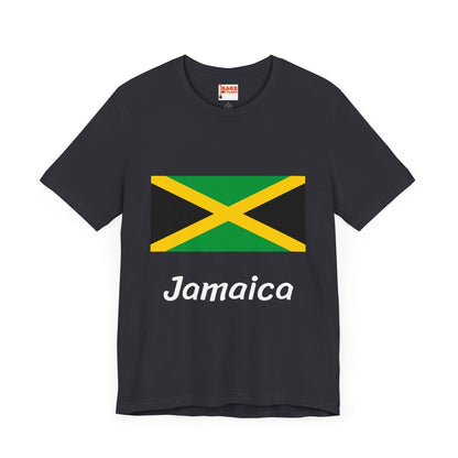 Jamaica T-shirts