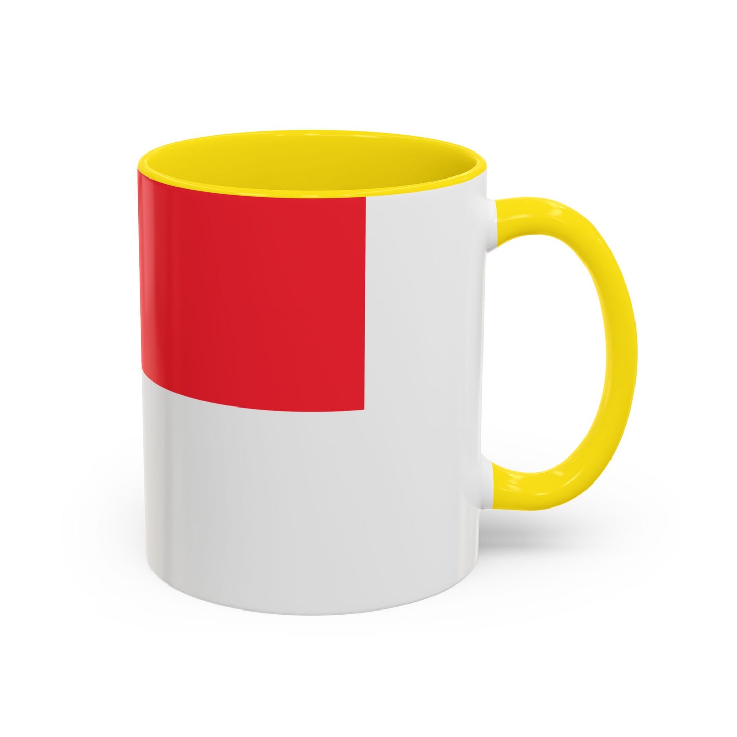 Singapore Mug