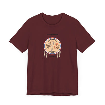 Cheroenhaka-Nottoway Nation T-shirt