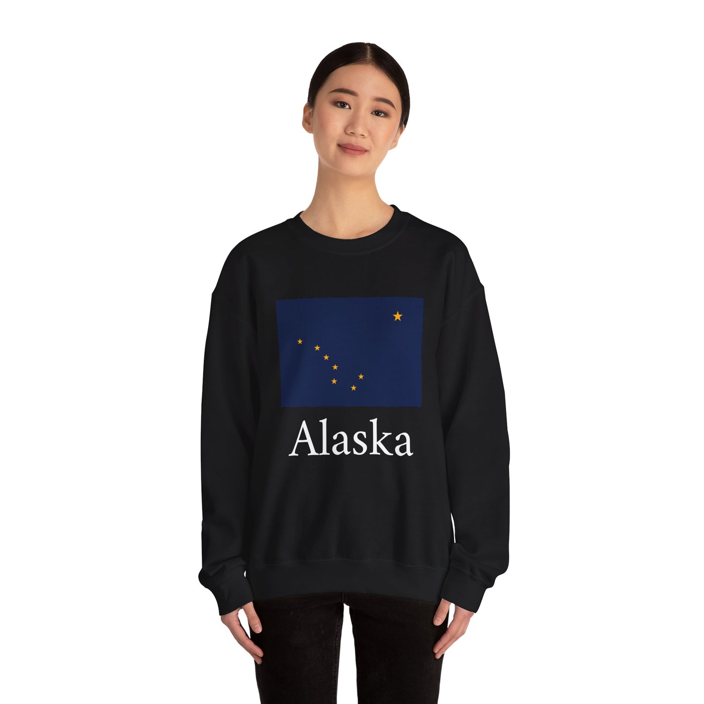 Alaska Sweatshirt