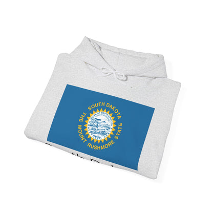 South Dakota Hoodies